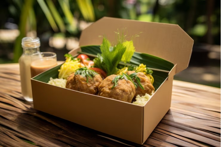 Snack Boxes